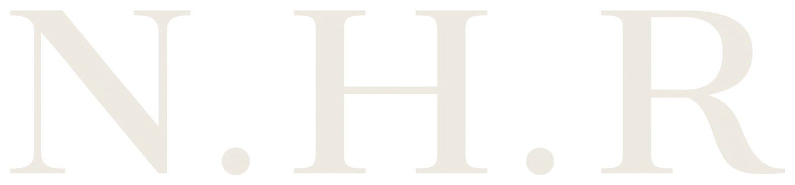 NHR